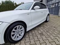 Używany BMW 118 2007 Hatchback