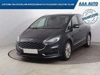 Używany Ford S-MAX S 2020 Czarny Minivan