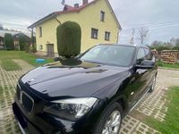 używany BMW X1 