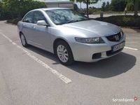 Używany Honda Accord 155 KM (114 kW) 2005 Sedan/Limuzyna