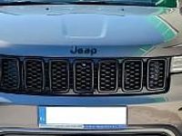 używany Jeep Grand Cherokee IV (2010-)