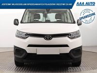 Używany Toyota Proace Verso City 2020 Biały Kombi