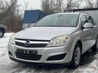 Używany Opel Astra 2010