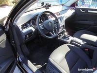 używany Skoda Superb 2.0 TDI Comfort DSG
