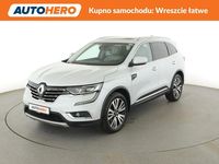 Używany Renault Koleos 177 KM (130 kW) 2018 Biały SUV
