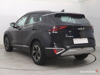 używany Kia Sportage 1.6 T-GDI