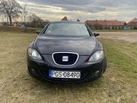 używany Seat Leon LeonZarejestrowany 1.9 TDI Klimatronic II...Leon Zarejestrowany 1.9 TDI Klimatronic II...