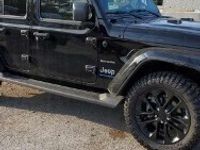 używany Jeep Wrangler III [JK]