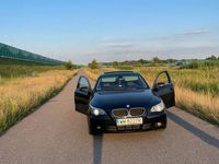 używany BMW 525 E60! D! Automat! Skóry!