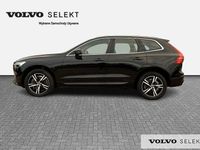 używany Volvo XC60 XC60D4 SCR AWD R-Design aut