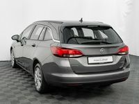 używany Opel Astra 1.4dm 150KM 2017r. 94 623km