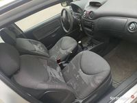 Używany Citroën C2 2004 Hatchback