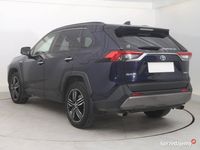 używany Toyota RAV4 Hybrid 2.5 Hybrid