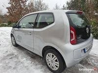 Używany VW up! 2012 Hatchback