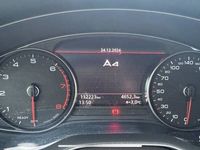 używany Audi A4 1,4TFSi B9, salon polska