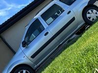 Używany Dacia Logan MCV 2008