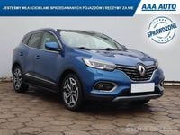 Używany Renault Kadjar 2022 Błękitny SUV