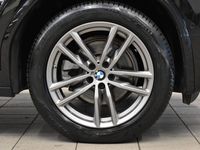 używany BMW X3 xDrive20i