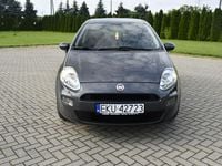 używany Fiat Punto Evo 1,3jtd DUDKI11 Klimatronic.Hak.Centralka.kredyt.OKAZJA