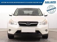 Używany Subaru XV 2013 Biały SUV