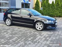 używany Audi A3 *Z GWARANCJĄ*