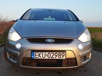 używany Ford S-MAX 