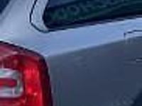 używany Skoda Octavia 2dm 140KM 2007r. 317 350km