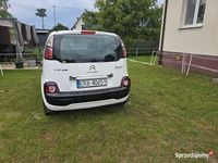 Używany Citroën C3 Picasso 2015 Minivan