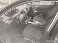 Używany Peugeot 308 SW 2014 Kombi