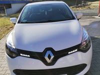 używany Renault Clio IV 