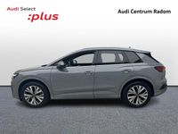 Używany Audi Q4 e-tron 194 kW (265 KM) 2023 Szary SUV