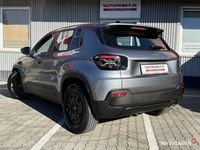 Używany Jeep Avenger 100 KM (73 kW) 2023 SUV