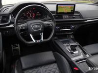 używany Audi SQ5 