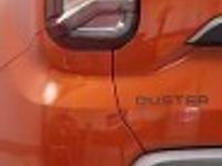 używany Dacia Duster I 1.3 TCe Journey