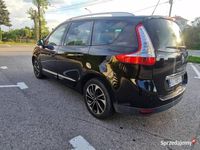 używany Renault Grand Scénic IV 1.2 TCE 130 Bose Edition przejechane 123 tyś km !