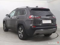 używany Jeep Cherokee 2.0 T-GDI