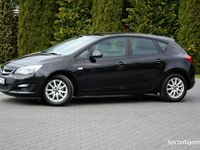 używany Opel Astra 1.6dm 115KM 2015r. 144 325km