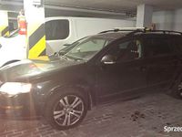 używany VW Passat B6 kombi