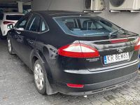 Używany Ford Mondeo 2007