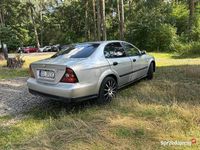 Używany Chevrolet Evanda CDX 2004 Sedan/Limuzyna