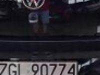 używany VW up! ALUFELGI