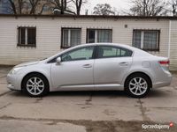 używany Toyota Avensis 1.8 VVT-i