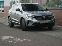 Używany Renault Austral 158 KM (116 kW) 2023 Szary (metalik, perła) SUV