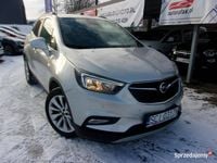 używany Opel Mokka X 1.4 Turbo Innovation Navigacja Pdc X2 Hak Alu-Felgi I (2012-2…