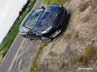 Używany Ford Mondeo Vignale 2017 Czarny Hatchback