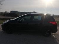 używany Peugeot 207 1.6 16V 120 KM