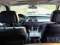używany BMW X5 e70 3.0d