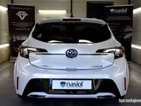 używany Toyota Corolla 