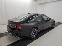 używany Volvo S60 2dm 247KM 2022r. 2 200km