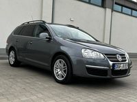 używany VW Golf VI 